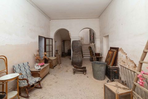 Villa i Alaro, Mallorca, Alaro - € 2.200.000 | Ref: 679441 - foto 8